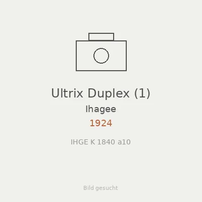 Ultrix Duplex (1)