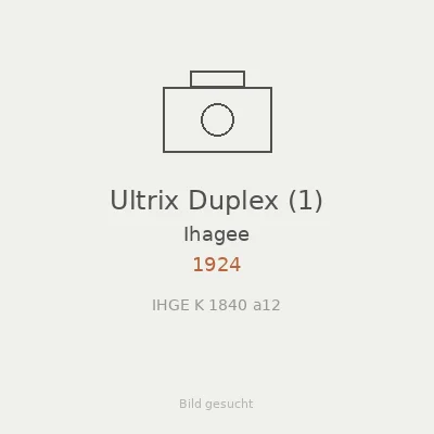 Ultrix Duplex (1)