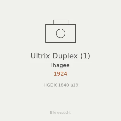 Ultrix Duplex (1)