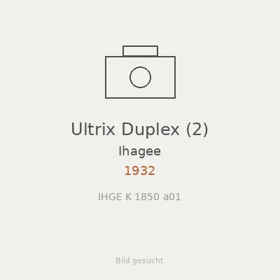Ultrix Duplex (2)