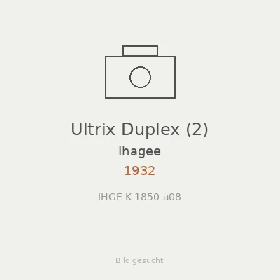 Ultrix Duplex (2)