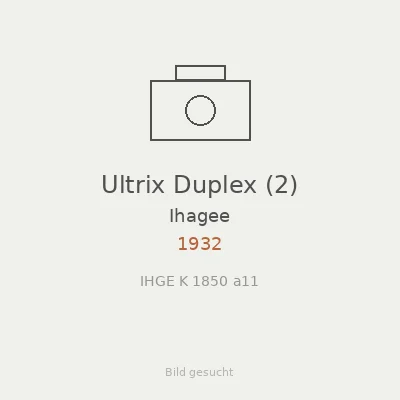 Ultrix Duplex (2)
