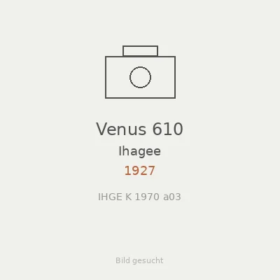 Venus 610