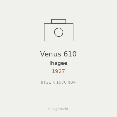 Venus 610