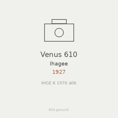 Venus 610