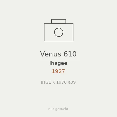 Venus 610
