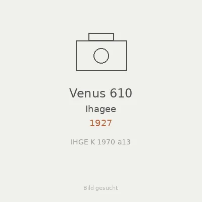 Venus 610