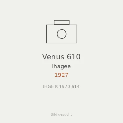 Venus 610