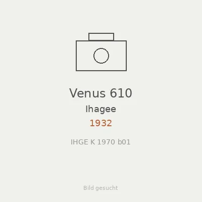 Venus 610