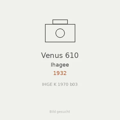 Venus 610