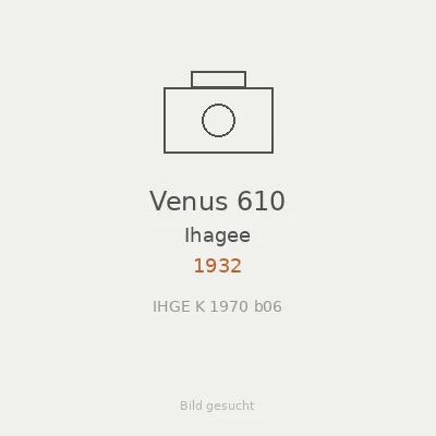 Venus 610