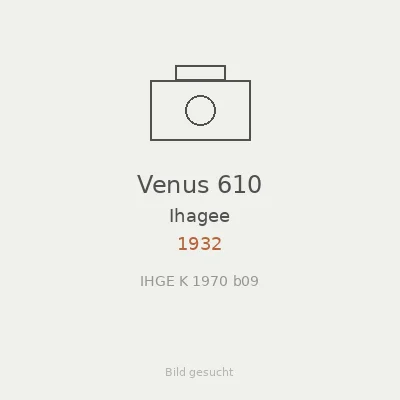 Venus 610