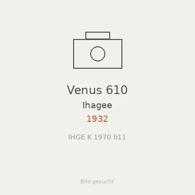 Venus 610