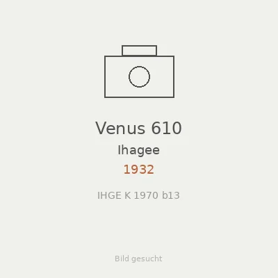 Venus 610