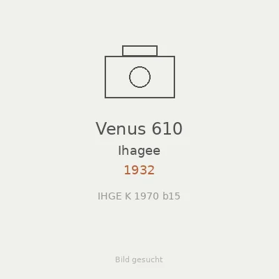 Venus 610