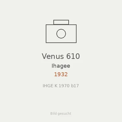 Venus 610