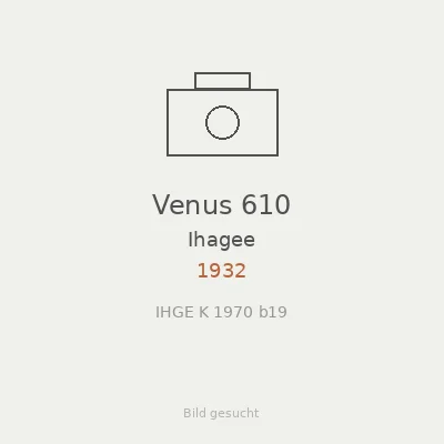 Venus 610