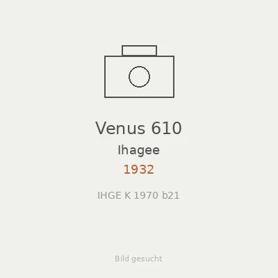 Venus 610