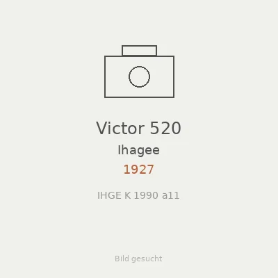 Victor 520