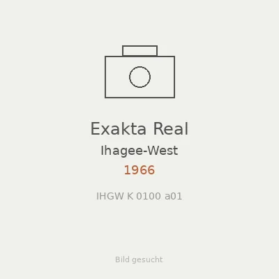 Exakta Real