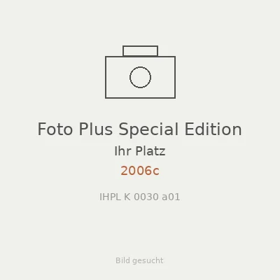 Foto Plus Special Edition