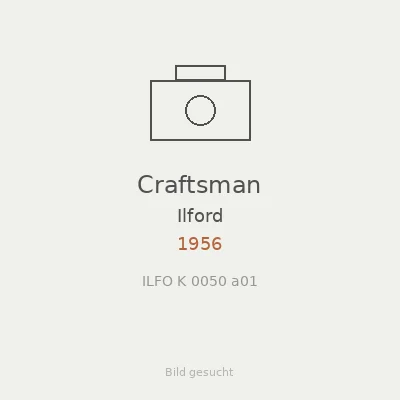 Craftsman