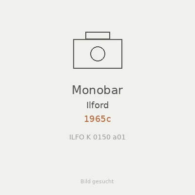 Monobar