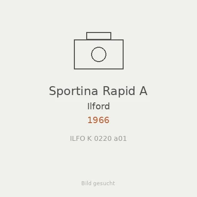 Sportina Rapid A