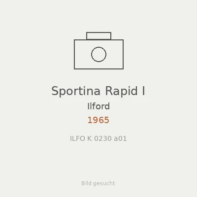 Sportina Rapid I