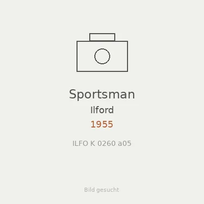 Sportsman