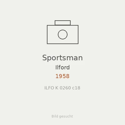 Sportsman