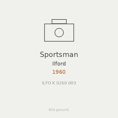 Sportsman