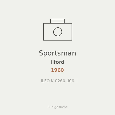 Sportsman