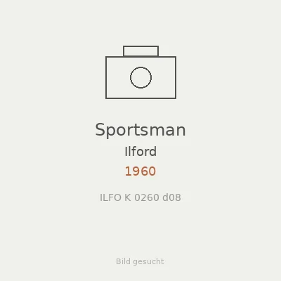 Sportsman