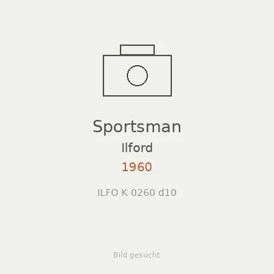 Sportsman