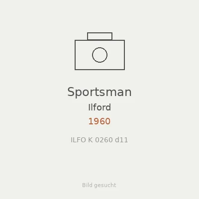 Sportsman