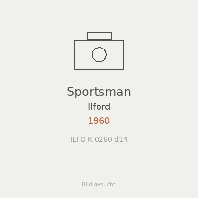 Sportsman