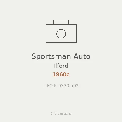 Sportsman Auto