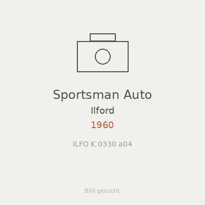 Sportsman Auto