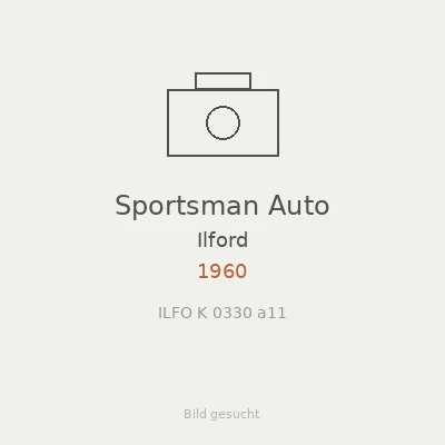 Sportsman Auto