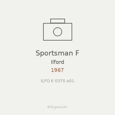 Sportsman F