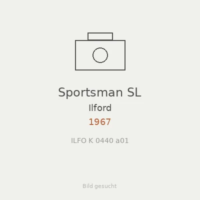 Sportsman SL