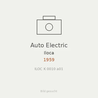 Auto Electric