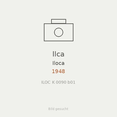 Ilca