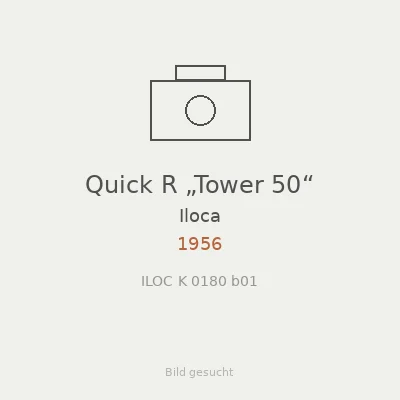 Quick R „Tower 50“