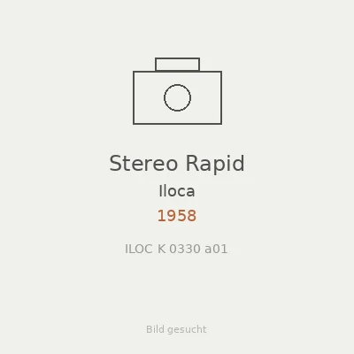 Stereo Rapid