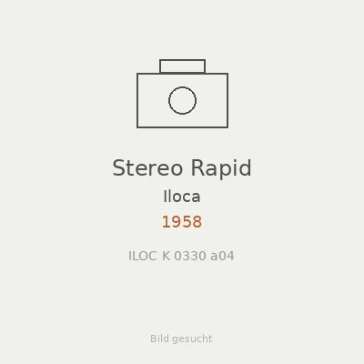 Stereo Rapid