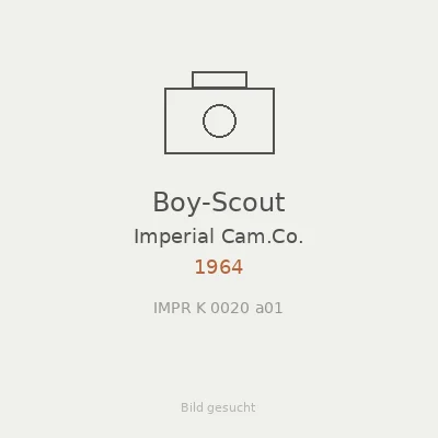 Boy-Scout