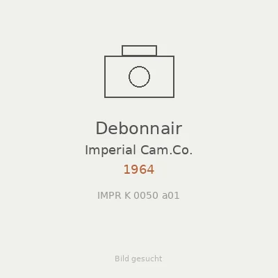 Debonnair