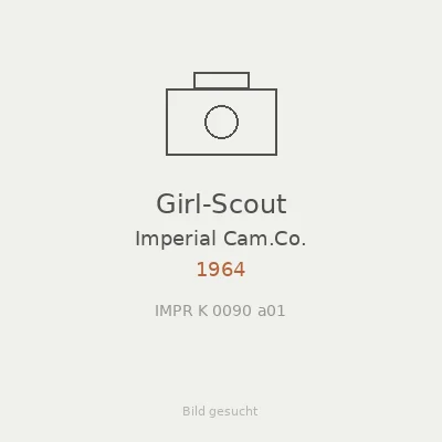 Girl-Scout